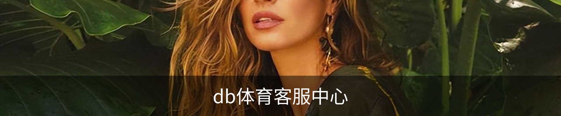 db体育客服中心